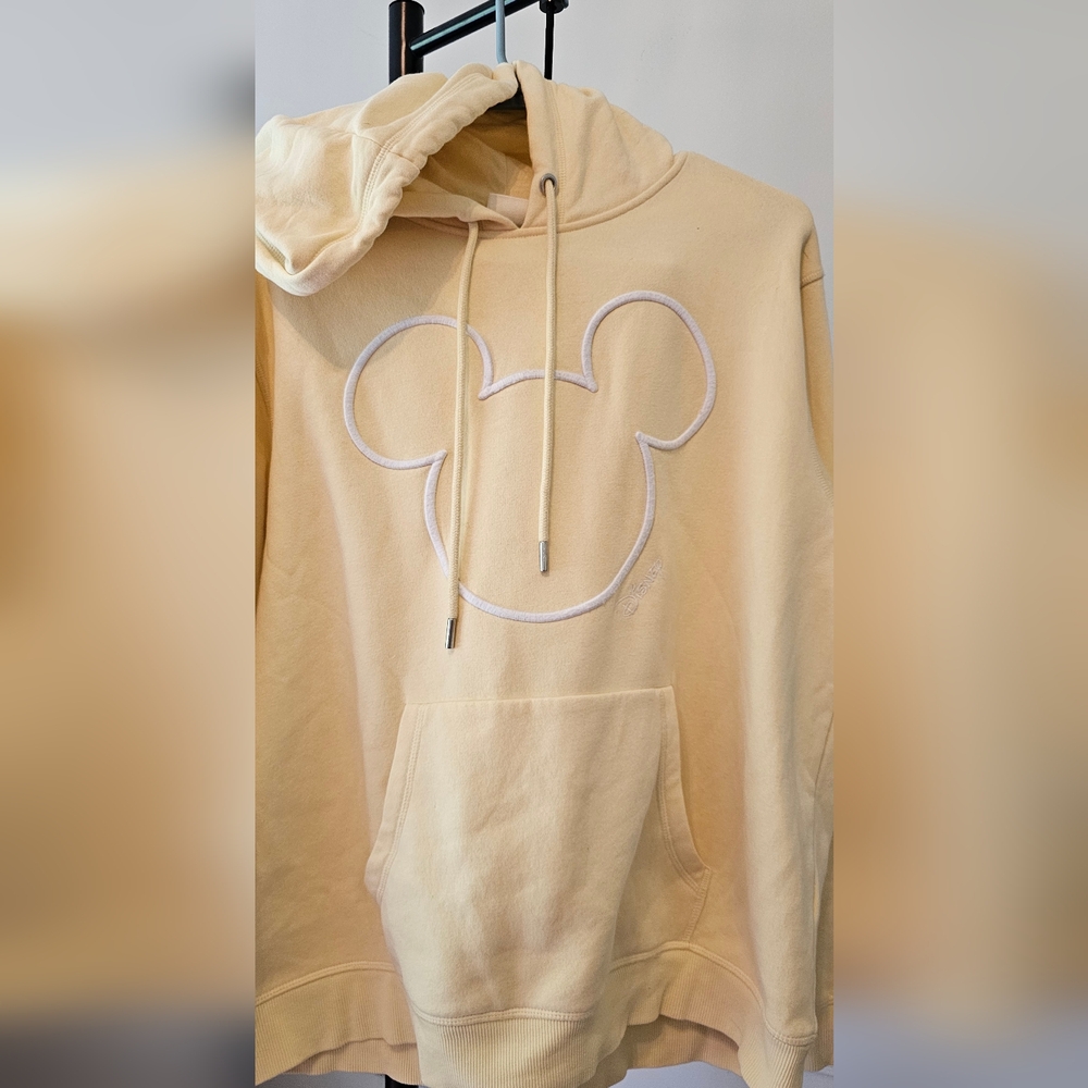 Disney Original By H&M Women Hoodie Size L